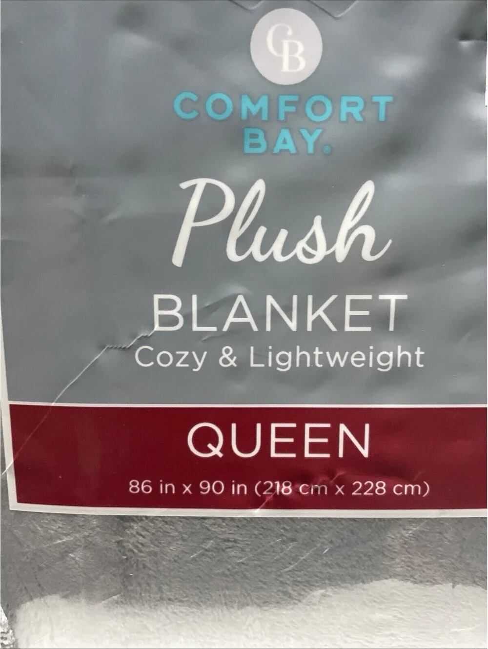 Comfort Bay comfort bay